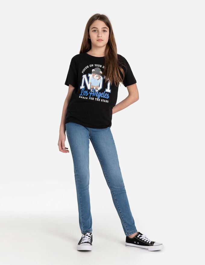 T-Shirt - Print