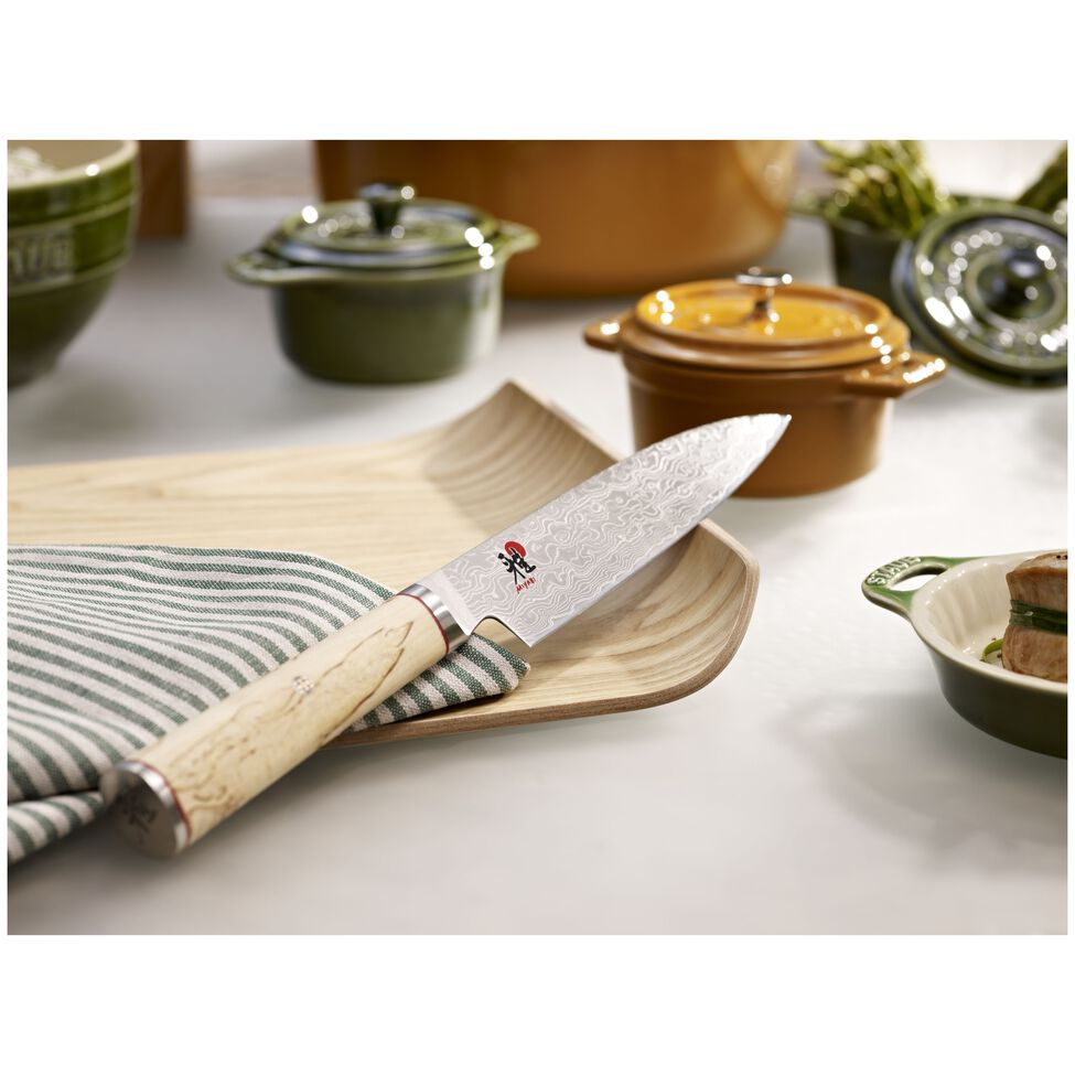 Shotoh 13 cm, Birke