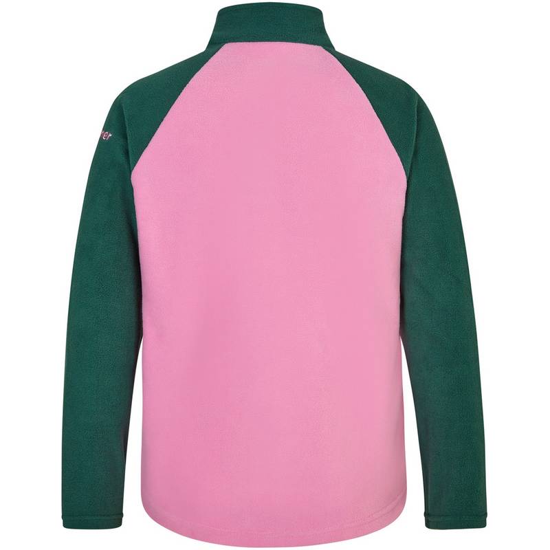 Ziener JACI Fleecejacke Kinder