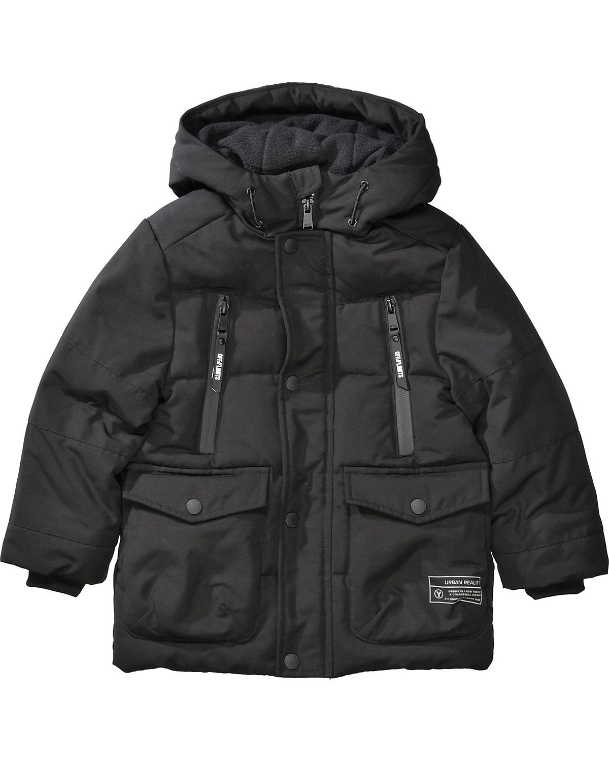 Winterjacke für Jungen