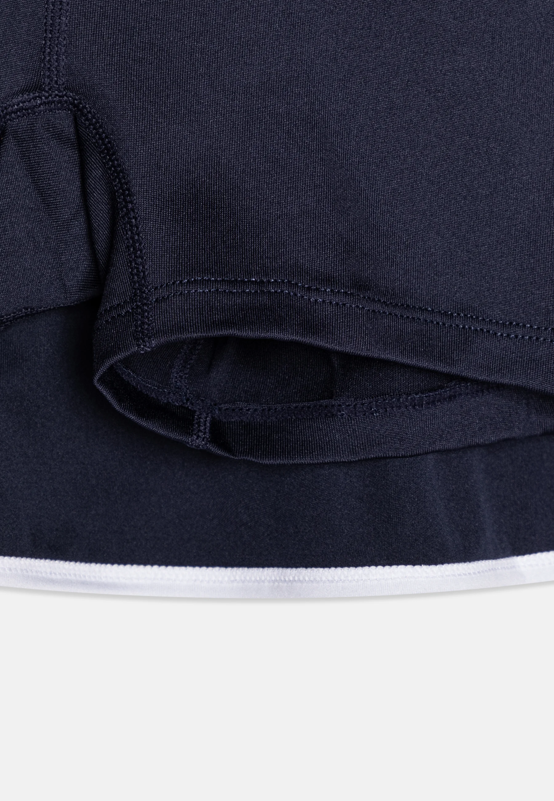 Falda pantalón de tenis para niña ASICS - Falda deportiva