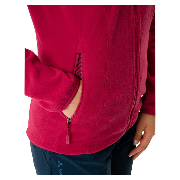 ROSEMOOR FLEECE JACKET II Damen - Fleecejacke