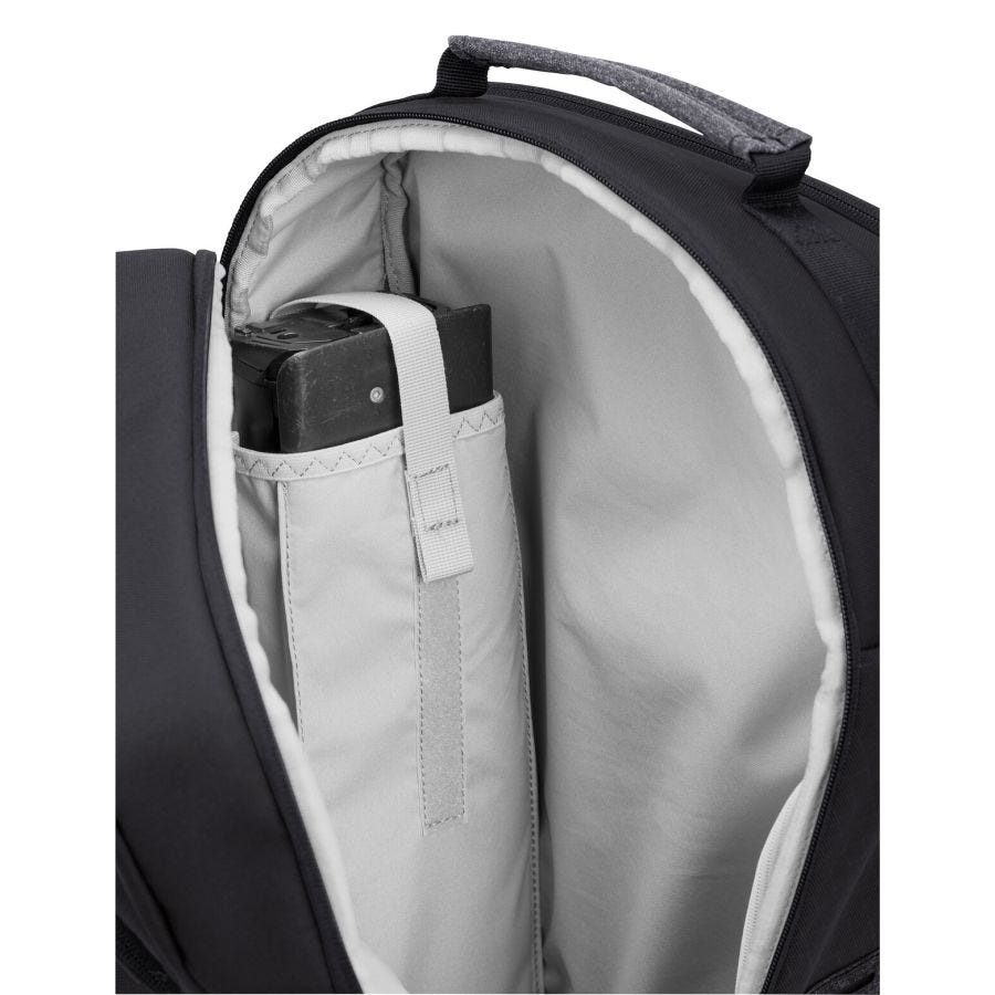 eBack Single Fahrradtasche
