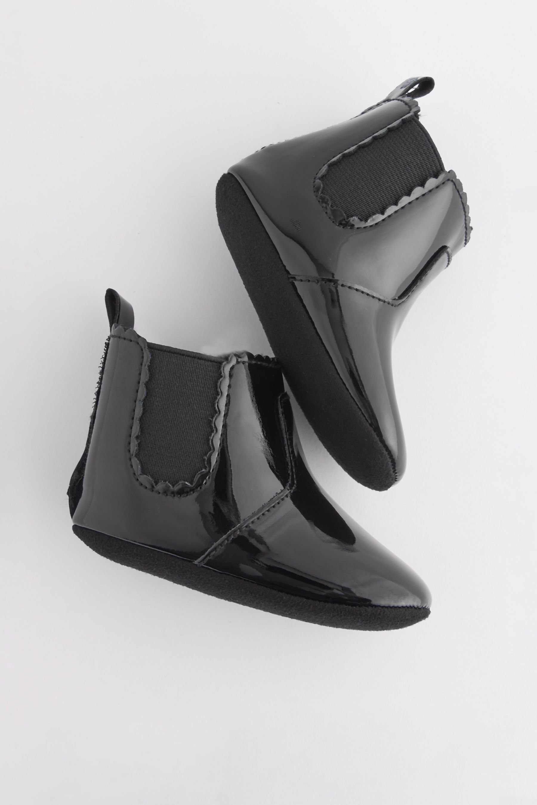 Next Baby-Chelsea-Stiefeletten Babystiefel (1-tlg)