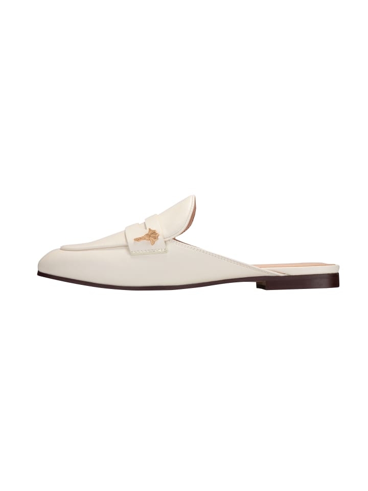 JOOP! Slip On 'Unico New Aperta in Reines Weiß' günstig kaufen