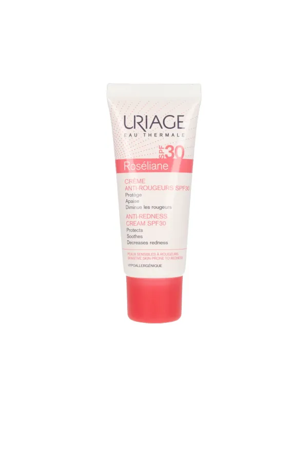 Uriage  Roséliane Anti-Rötungscreme Lsf30 Uriage 40 ml