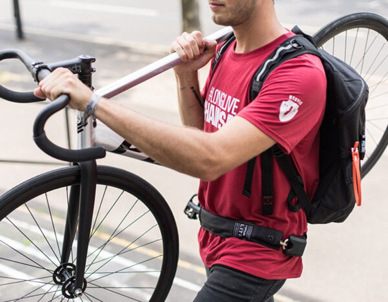 Hiplok Lite Kettenschloss kaufen | Bike-Discount