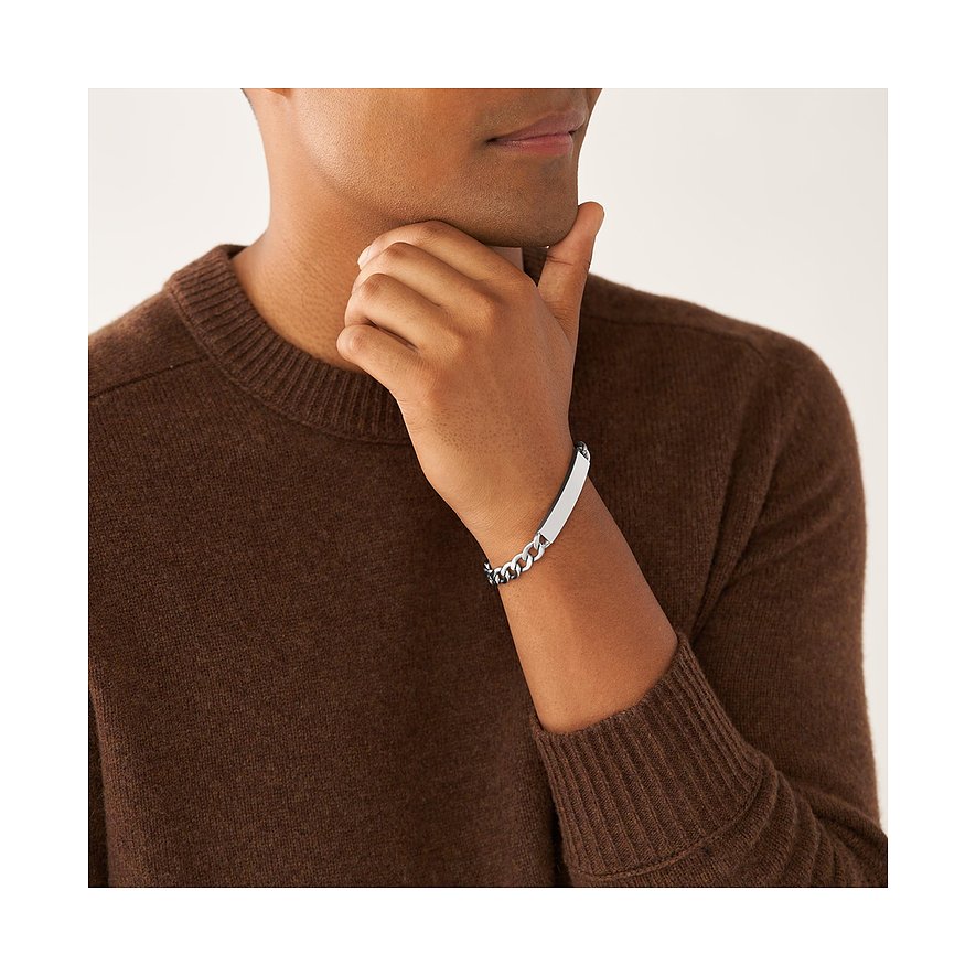 Fossil Armband Drew