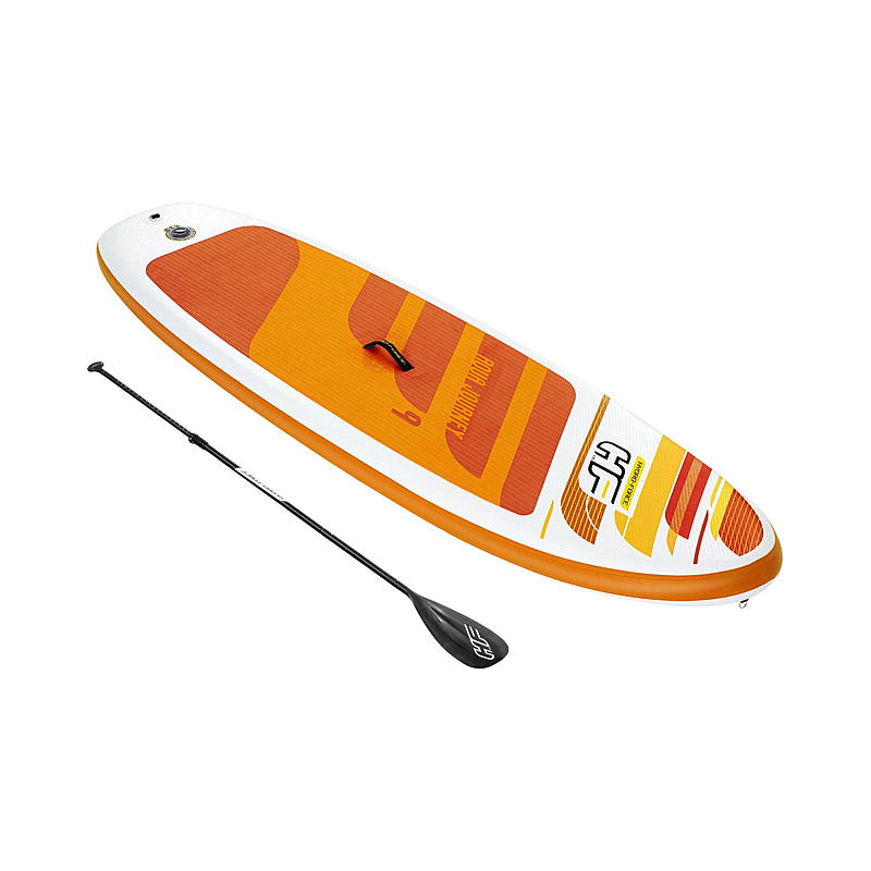 Bestway Padlebrett sup Aqua Journey