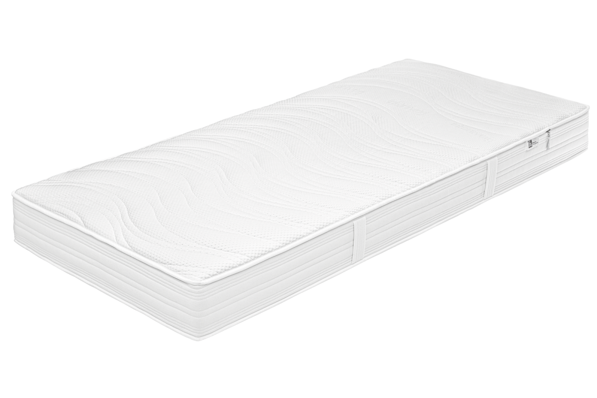 Interliving Taschenfederkernmatratze IL 1930 H4 90 x 200 cm