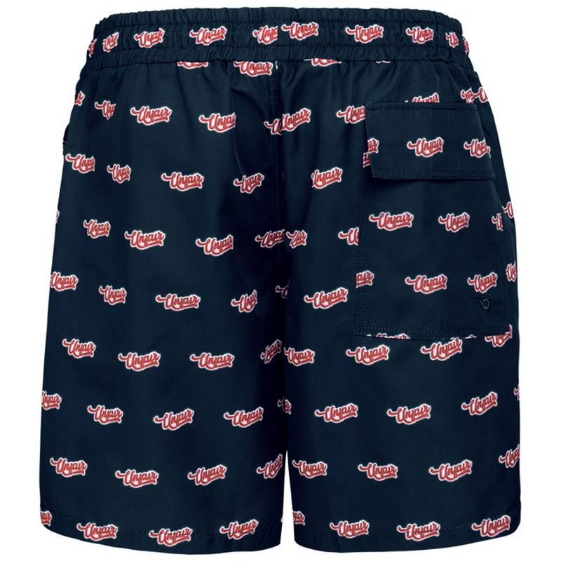 Unfair Athletics Custom Bermudas Herren