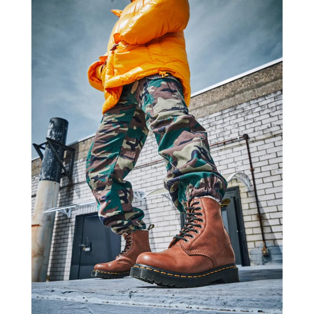 Dr. Martens 1460 Serena 27782225 / braun