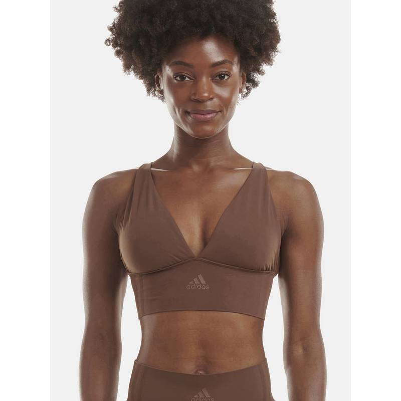 adidas Bügelloser BH LONGLINE BRA BH Damen