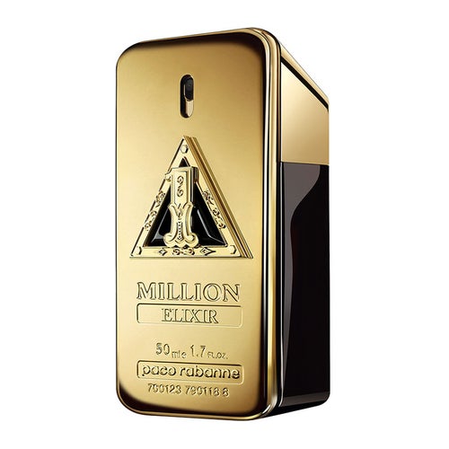 Paco Rabanne 1 Million Elixir Eau de Parfum Intenso 200 ml