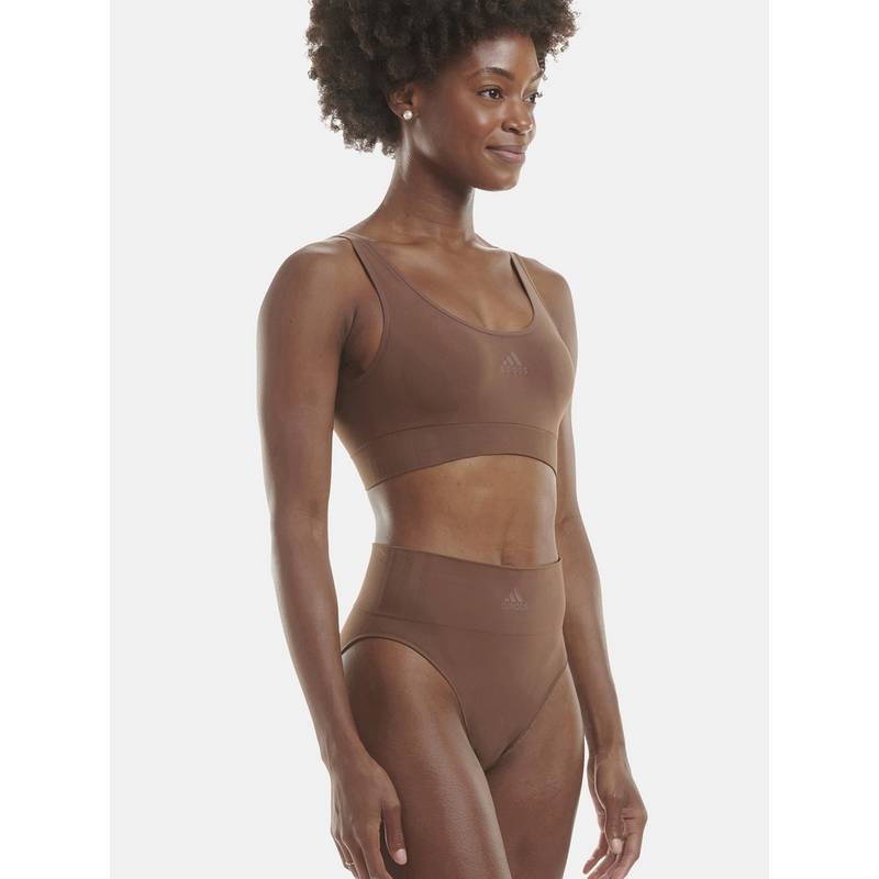 adidas Slip HI LEG BRIEF Unterhose Damen