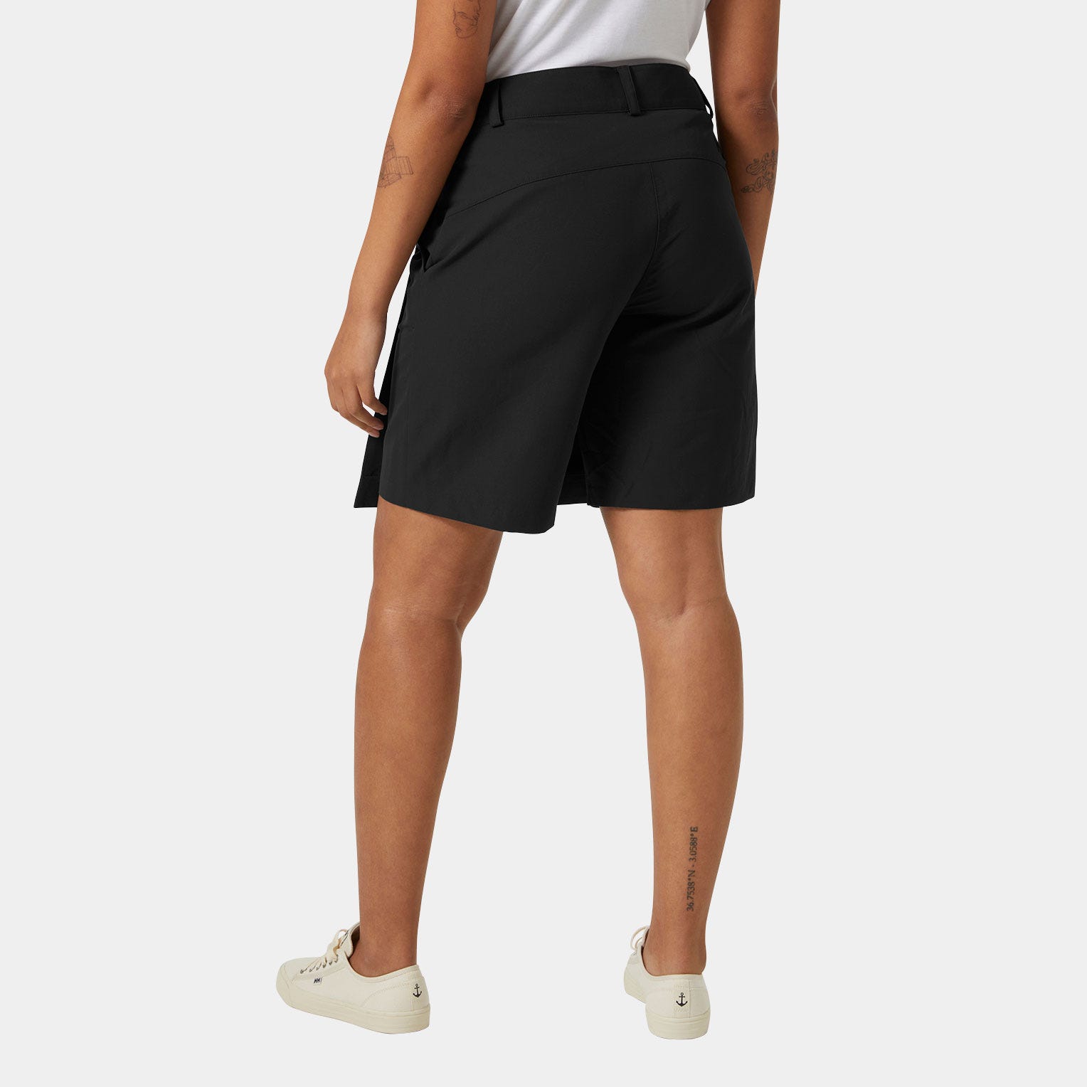 Women's Crew Sailing Skort