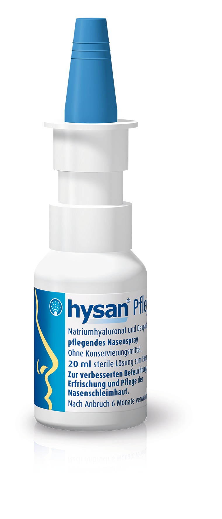 HYSAN Pflegespray