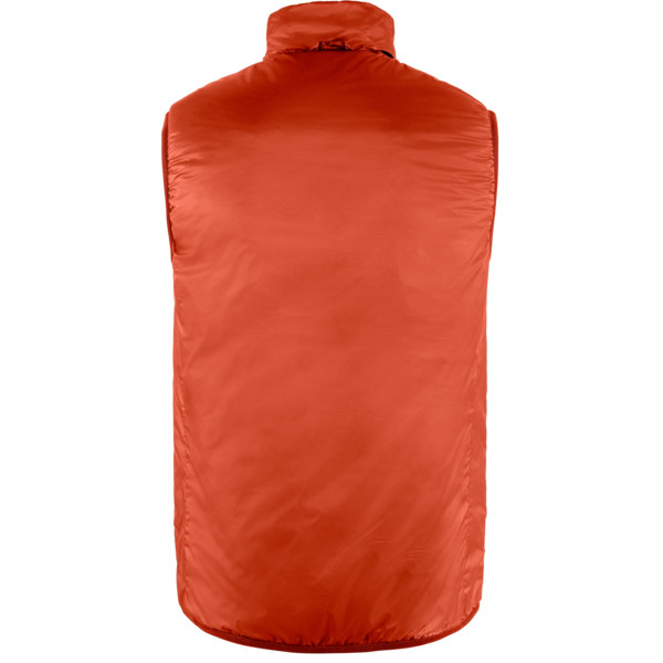 BELAY 60 VEST M Herren - Weste