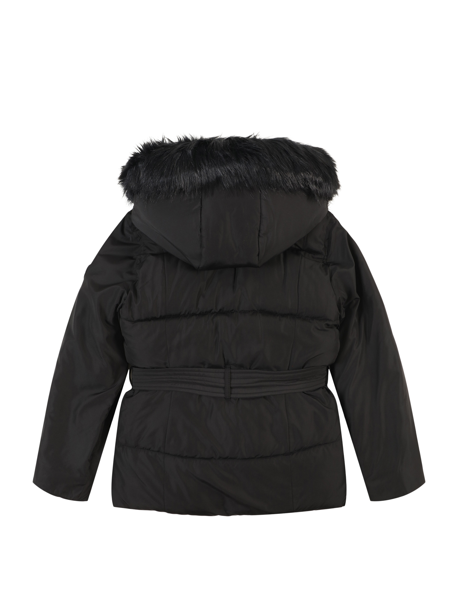 Winter Jacket