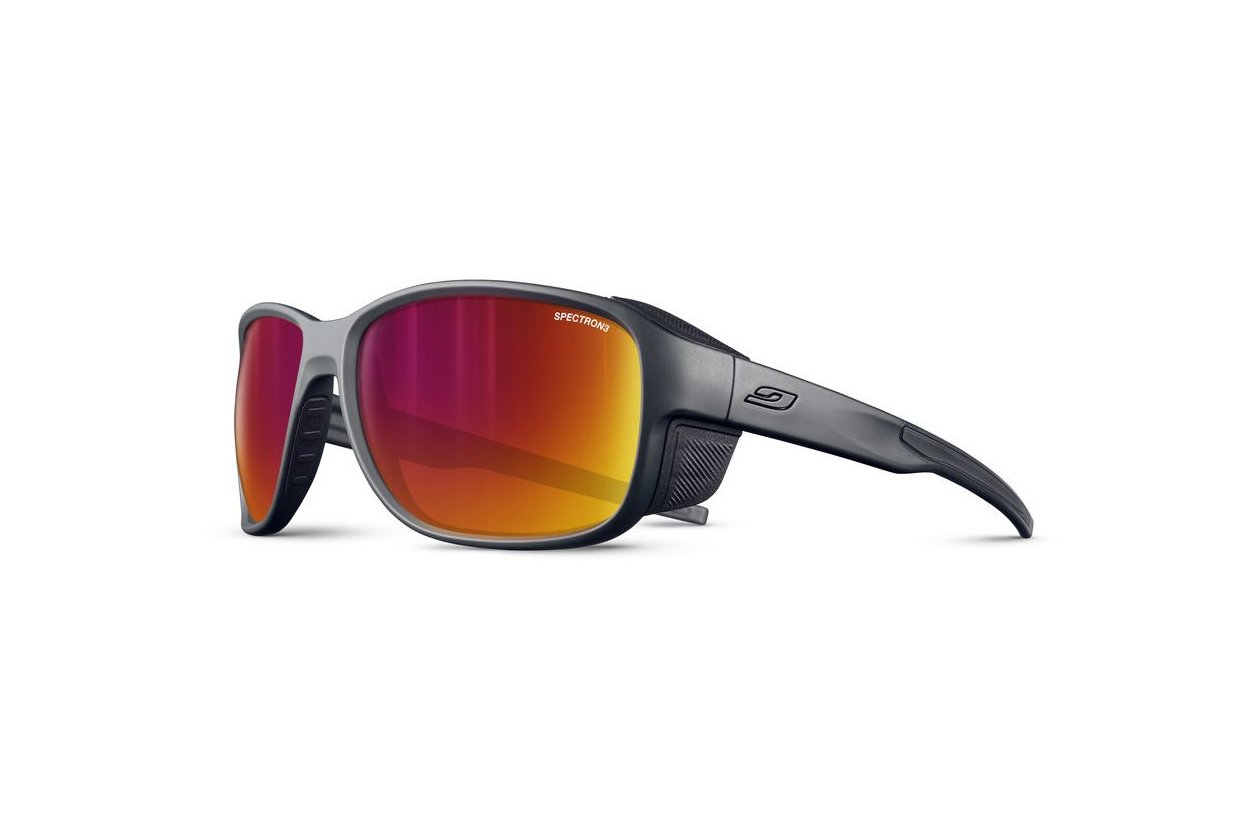 Julbo Montebianco 2 Dunkelblau Spectron 3CF
