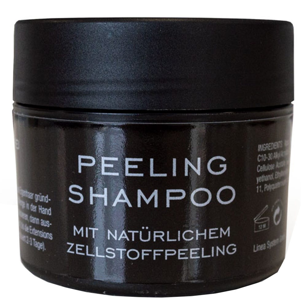 GLOBAL EXTEND Peeling Shampoo 100 ml