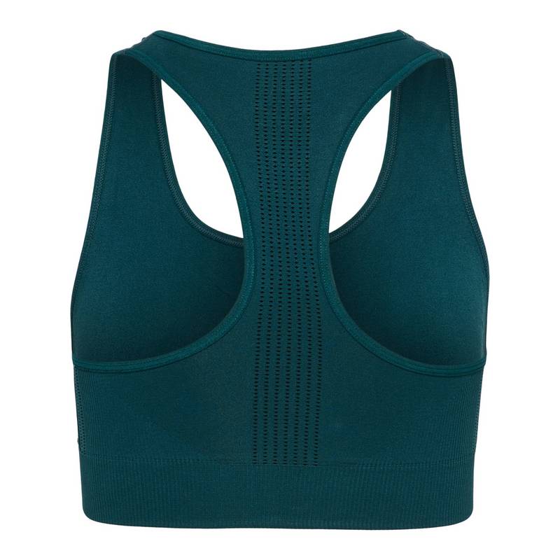 hummel hmlSHAPING SEAMLESS SPORTS TOP Funktionstop Damen