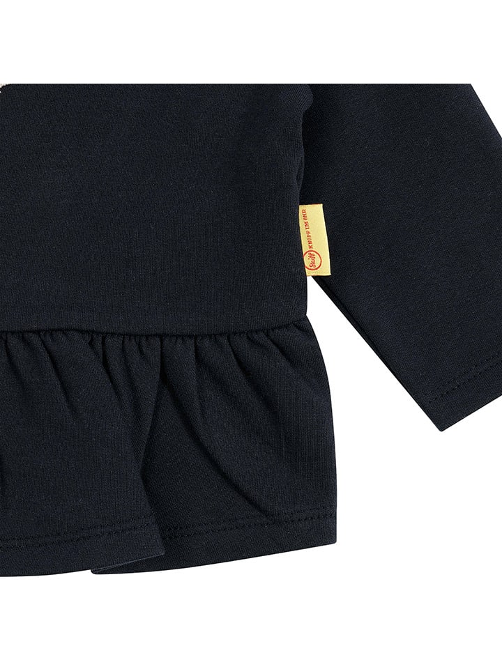 Steiff Sweatshirt in Schwarz günstig kaufen