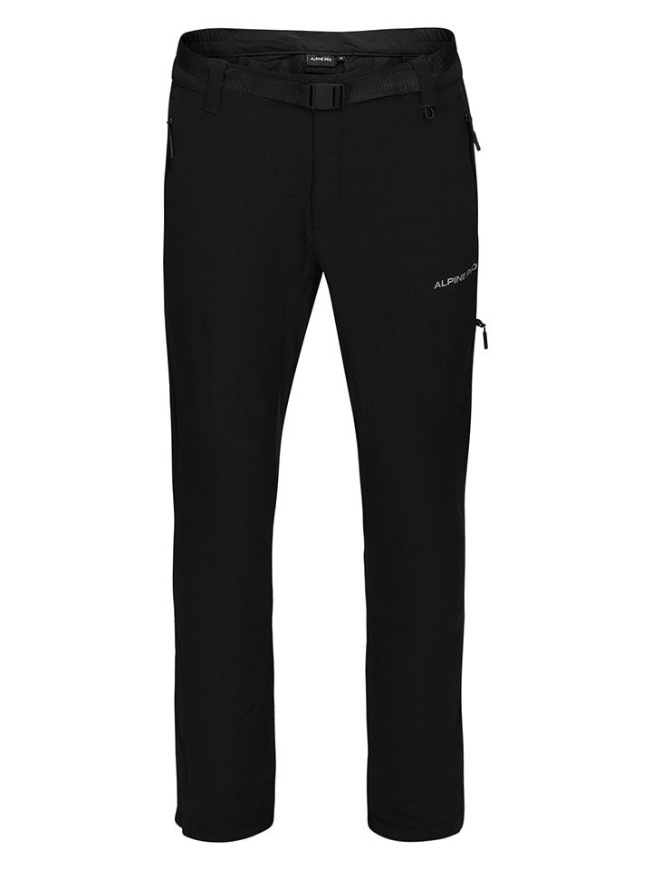 Alpine Pro Softshellhose 