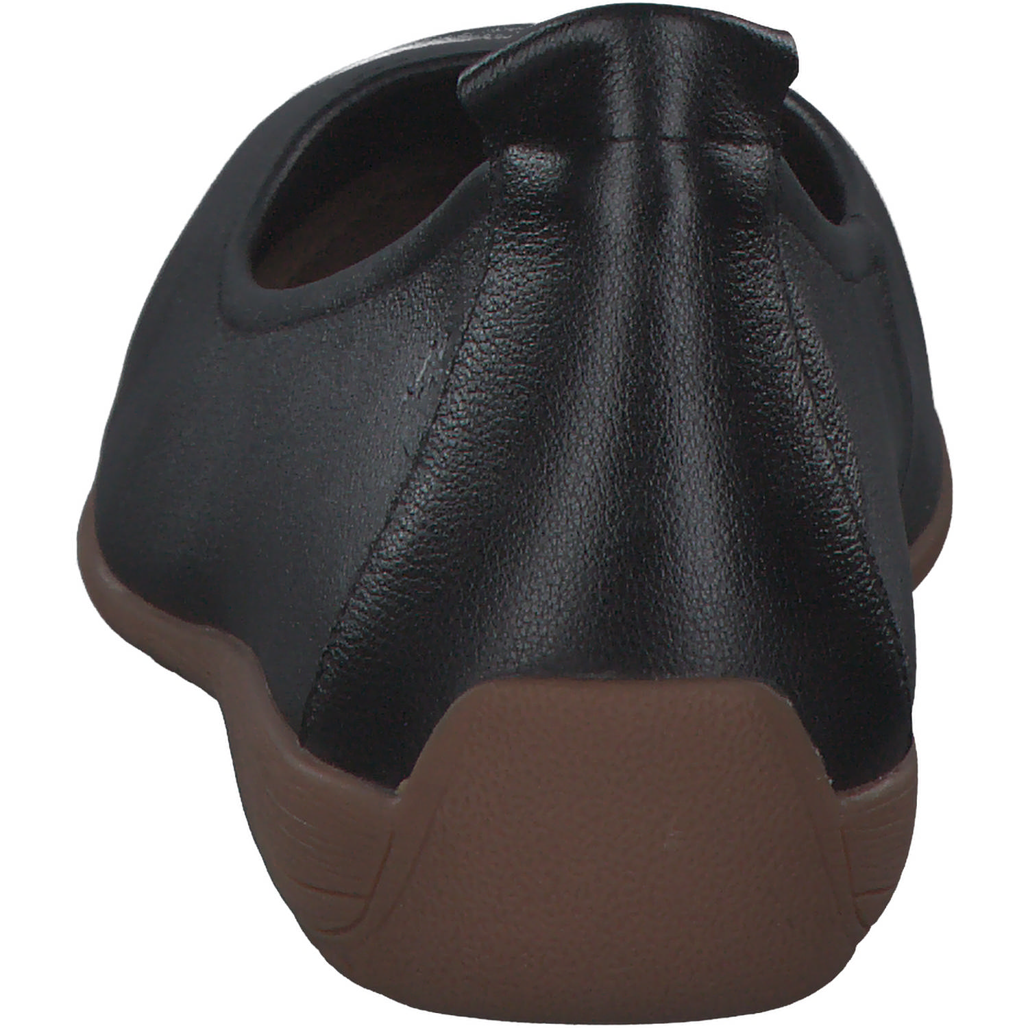 Josef Seibel Fenja 01 74801, Ballerinas, Damen, Schwarz