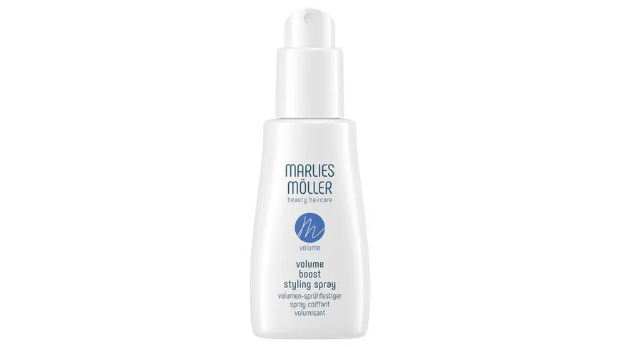 MARLIES MÖLLER VOLUME Volume Boost Styling Spray 125 ml