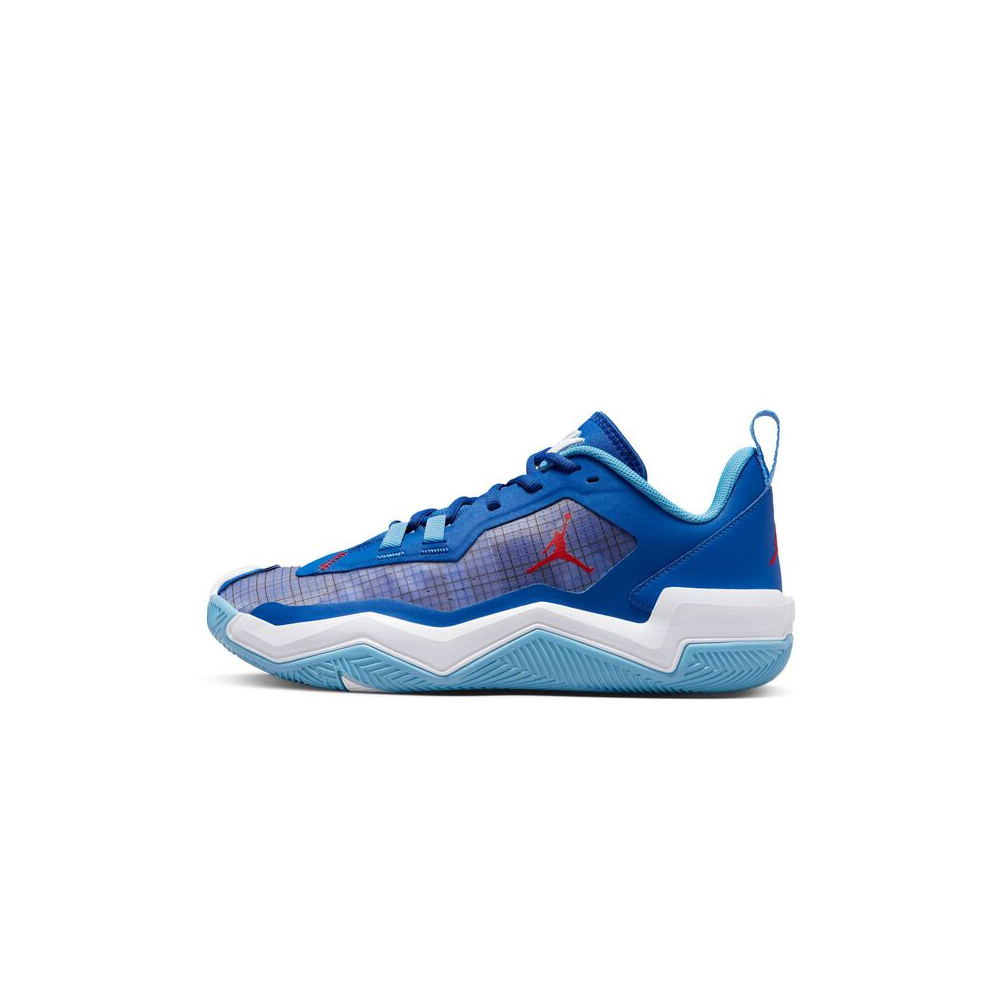 NIKE JORDAN One Take 4 DO7193-400 / blau