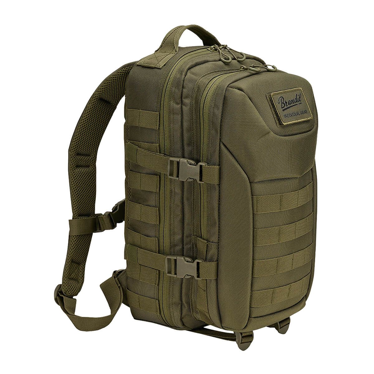 US Cooper Case Medium Backpack