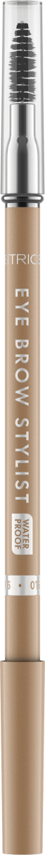 Augenbrauenstift Stylist Waterproof 015 Ashy Drama, 1,4 g