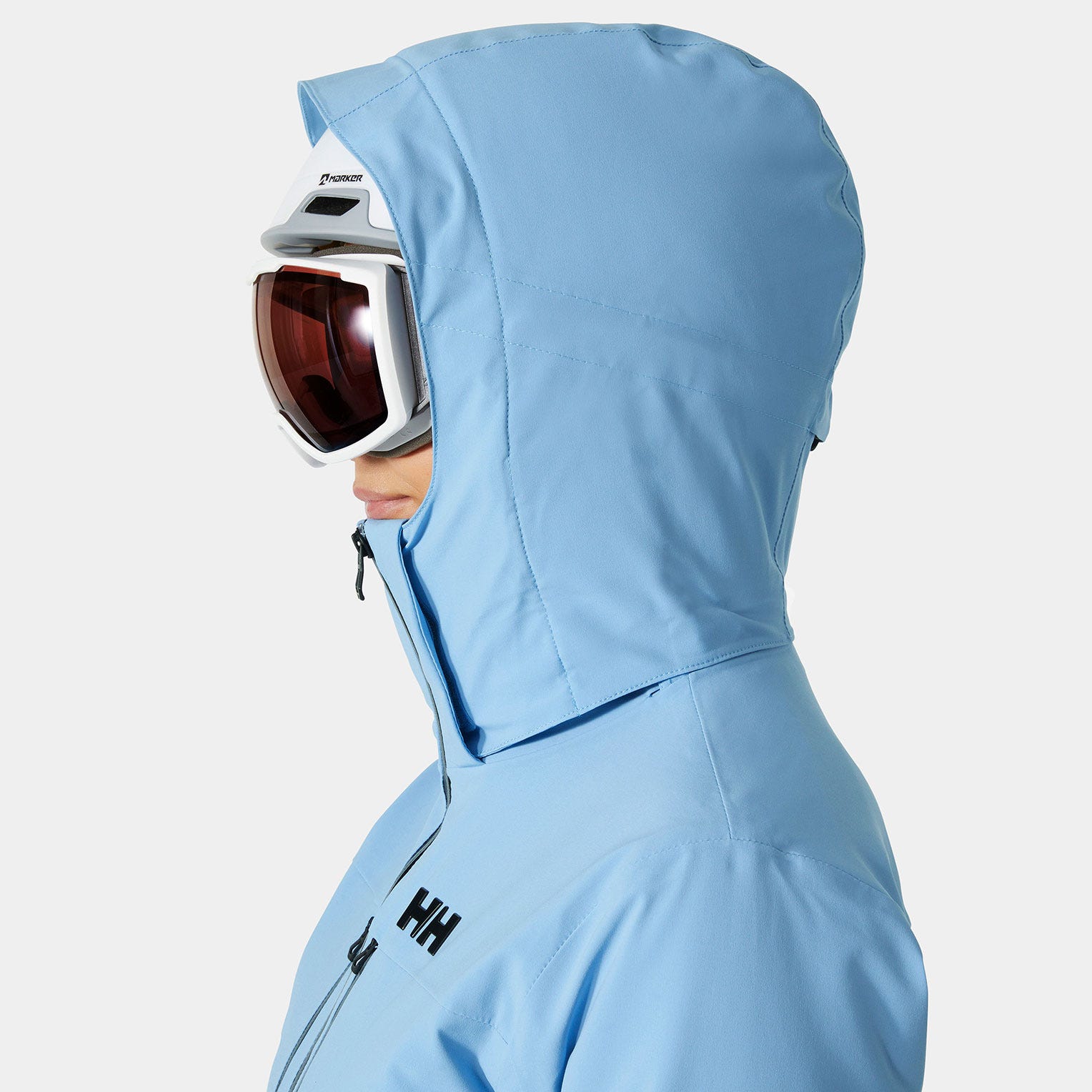Women's Alphelia LIFALOFT™ Ski Jacket