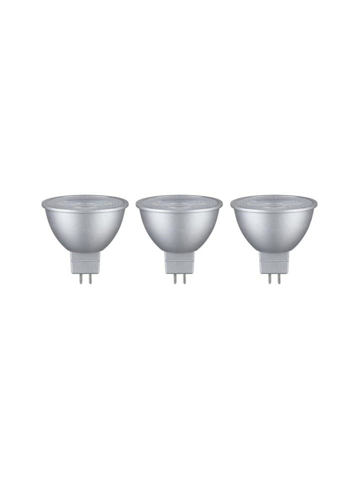paulmann Standard 12V LED Reflektor 3er-Pack G günstig kaufen onesize