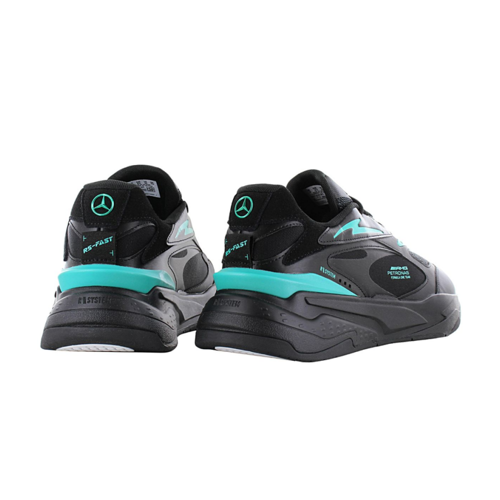 PUMA MAPF1 RS FAST ME 307334-01 / schwarz