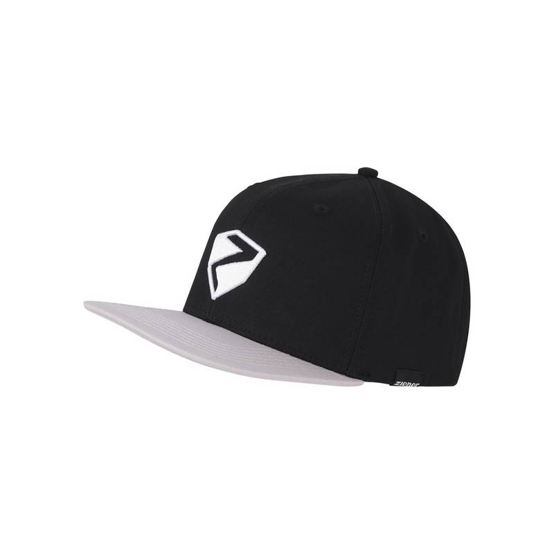 Ziener ISEDOR Cap