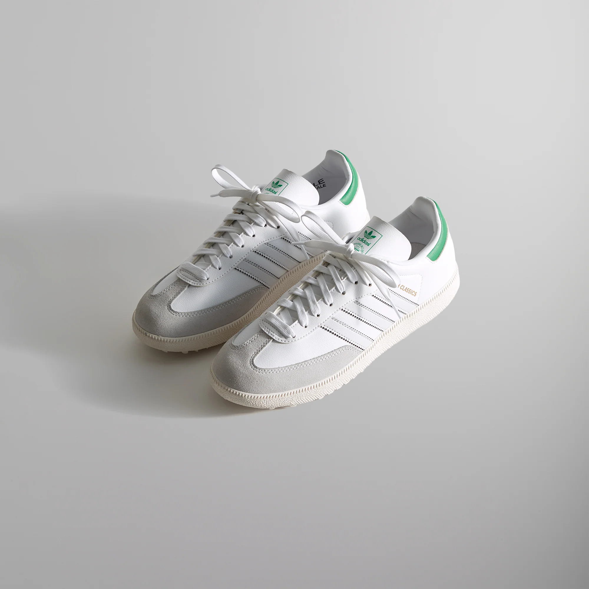 Kith for adidas Samba Golf