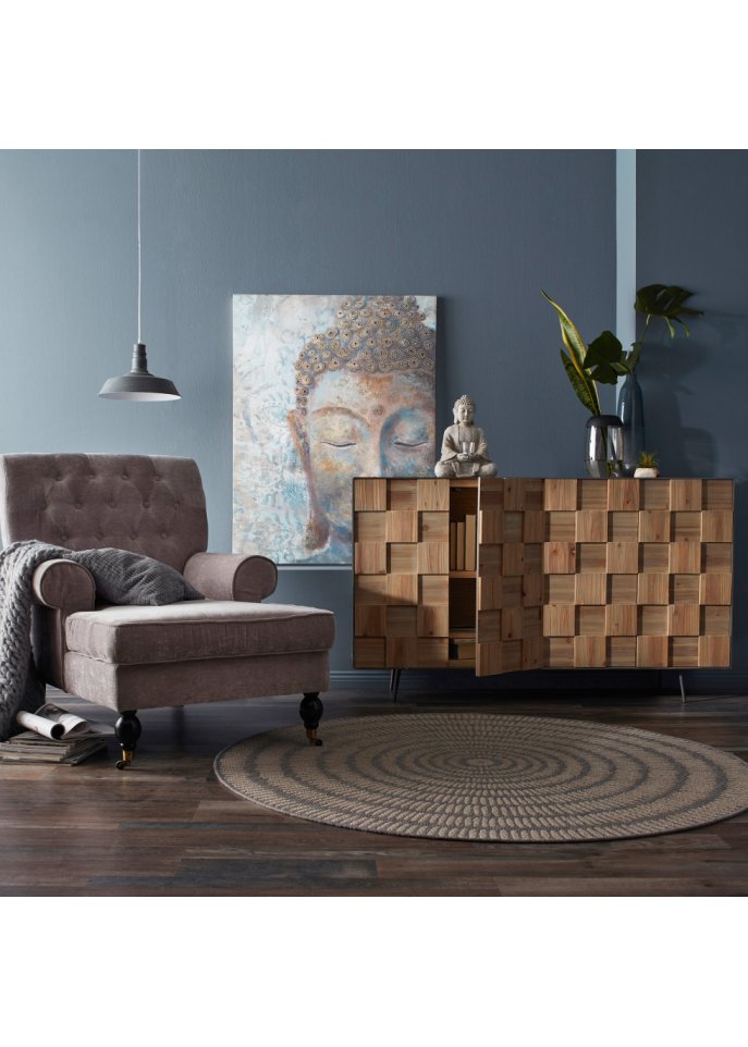 Bild Buddha