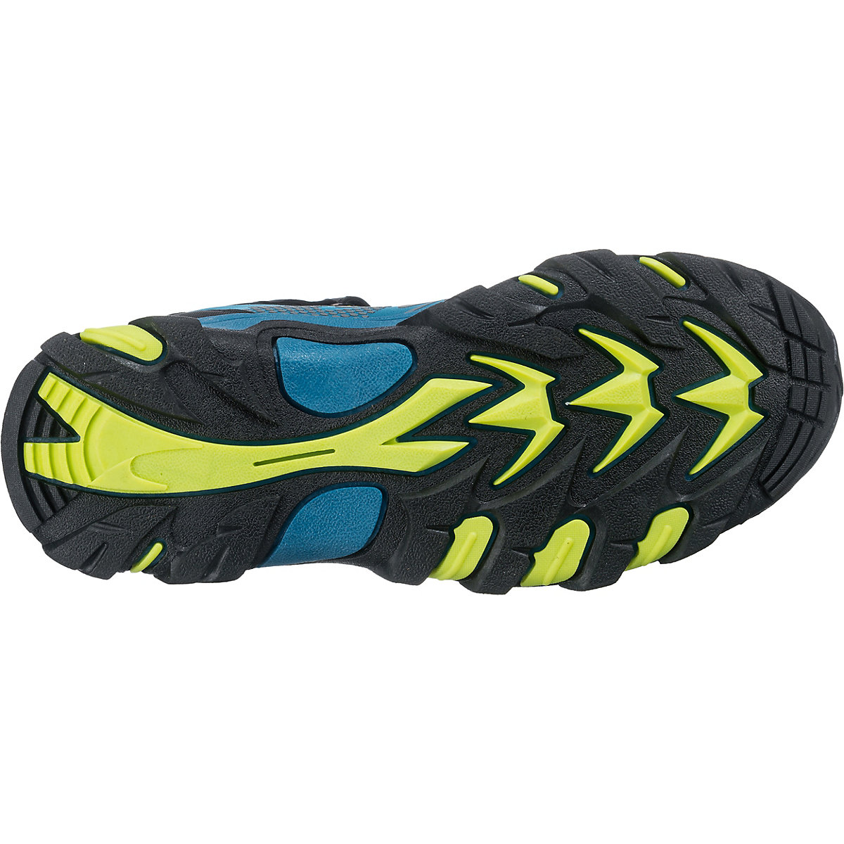 Outdoorschuhe BLACKOUT für Jungen