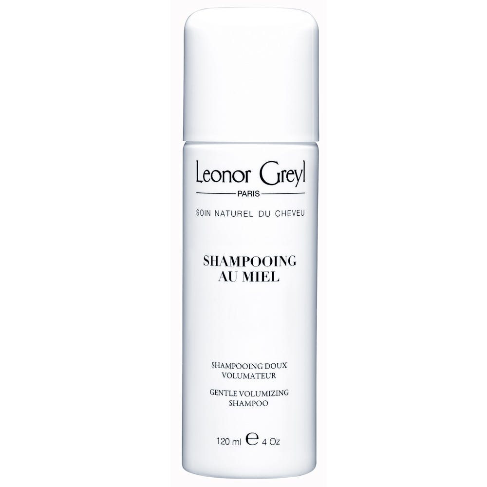 Leonor Greyl Shampooing Au Miel 120 ml