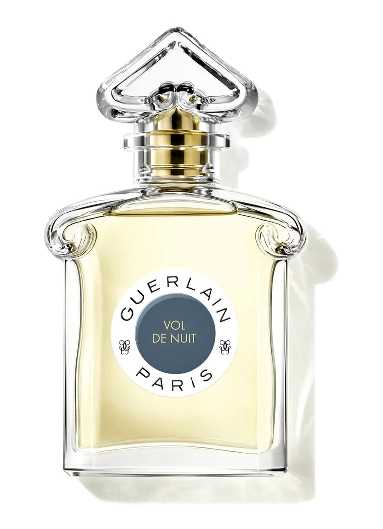 Guerlain nakts lidojums tualetes ūdens