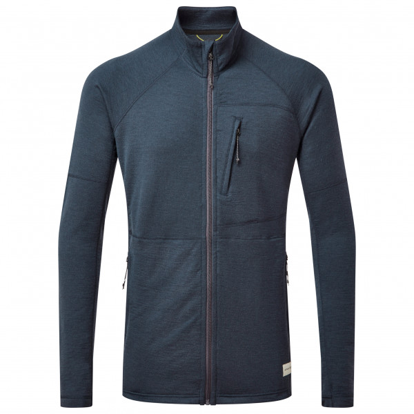 ARTILECT - Eldorado Merino Jacket - Merinojacke