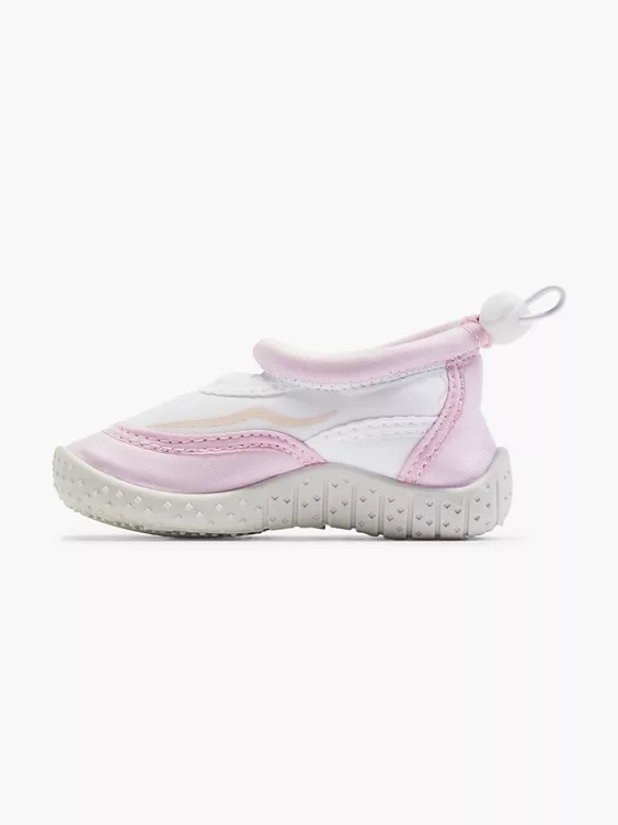 Blue Fin Wasserschuh
