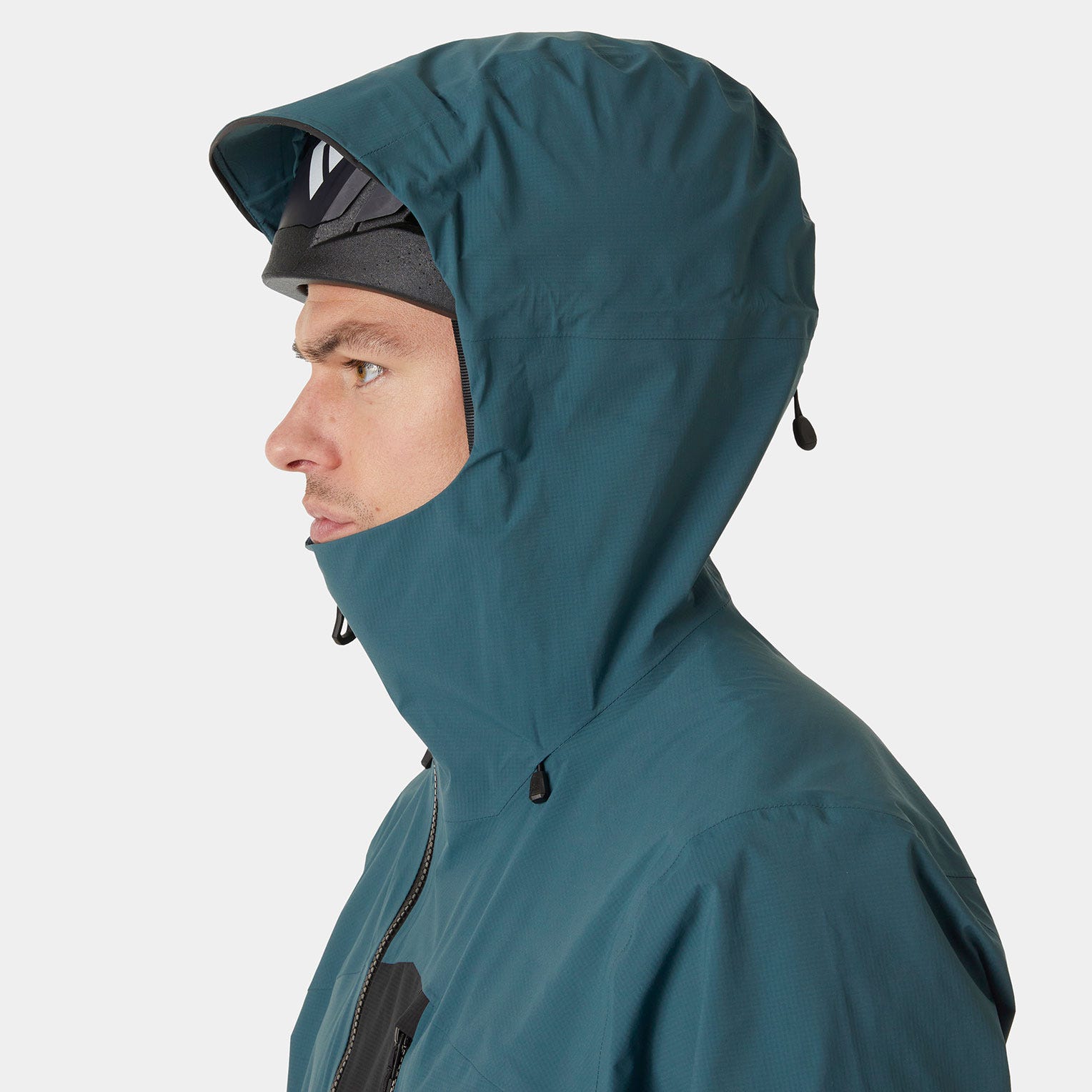 Men's Odin Backcountry Infinity Shell Jacket