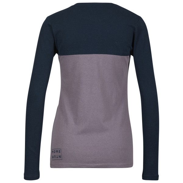 Stoic - Women's Hemp30 ValenSt. L/S - Longsleeve