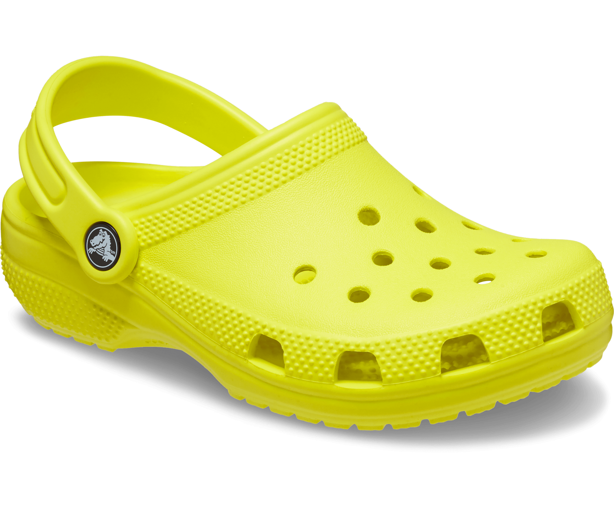 Kids' Classic Clog