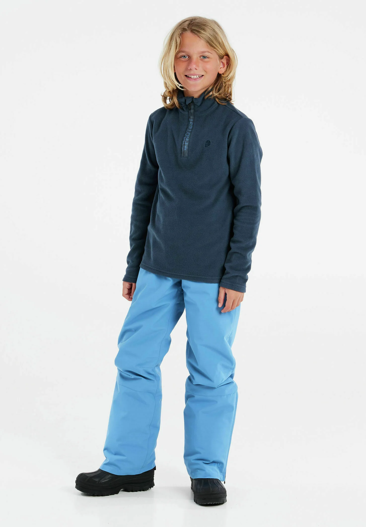 Protest PERFECTY - Sudadera de polar