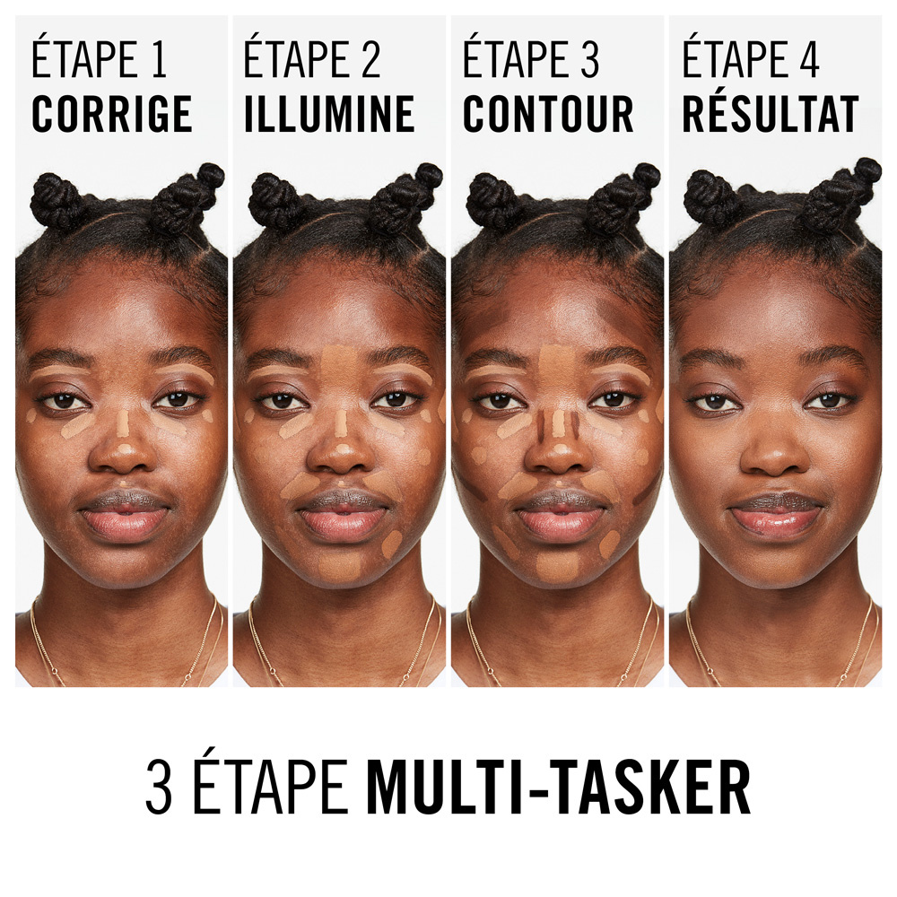 Rimmel London Multi Tasker Anti-cernes