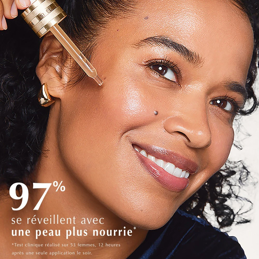 Estée Lauder Synchronized Multi-Repair Complex Serum